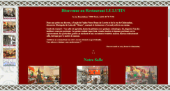 Desktop Screenshot of le-lutin.fr